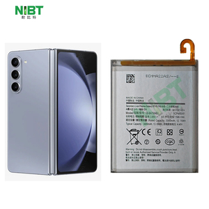 Batería de Repuesto Recargable NIBT OEM EB-BA750ABU 3.85v 3300mAh 12.70Wh para <span class=keywords><strong>Samsung</strong></span> A750/A7 2018/A750F/ <span class=keywords><strong>A10</strong></span>/A105/M10/ - Product Image 3