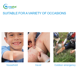 <span class=keywords><strong>Bandage</strong></span> en silicone de qualité supérieure pour le soin et la protection des plaies