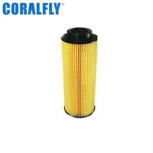 Wholesale Truck Spare Parts Filter Fuel 1865227