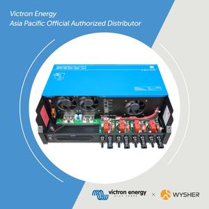 <span class=keywords><strong>Victron</strong></span> Energy SmartSolar MPPT <span class=keywords><strong>RS</strong></span> - Product Image 5