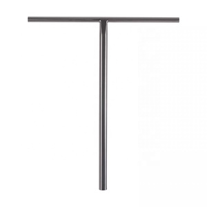 Manillar de scooter de titanio soldado Gr9 Barra <span class=keywords><strong>en</strong></span> forma de T con servicios de corte y doblado Certificado ASTM - Product Image 2