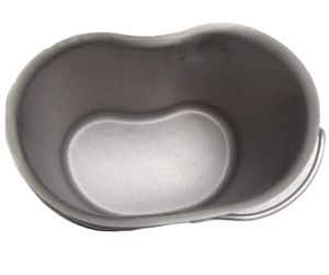 Kit de Supervivencia para Excursionistas y Campistas, Bandeja y Taza de Acero Inoxidable, Herramienta Esencial para Aventuras en la Naturaleza - Product Image 2