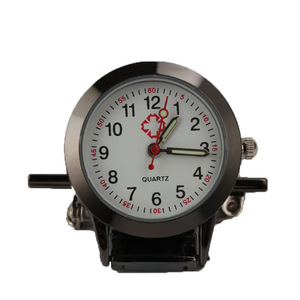 Custom Size Portable Flannelette Fabric Watch <b>Pouch</b> Organizer Single Watch Travel Case with Logo Colour for <b>Men</b> & Women - Product Image 5