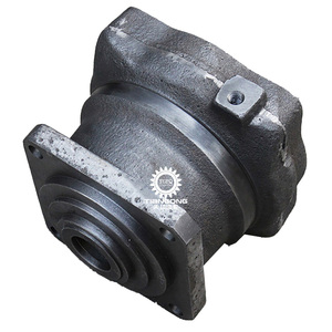 Repuestos para excavadoras sobre orugas E325D/E325C/E324D/E329D Carcasa de bomba oscilante <span class=keywords><strong>4</strong></span>/<span class=keywords><strong>4</strong></span> agujeros Aplicar para Swing Final Drive de alta calidad - Product Image 2