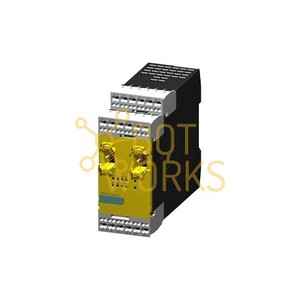Siemens 3RK32512AA10 - Nuovo - Product Image 1