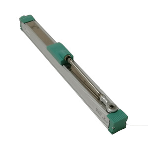 Ktf 750Mm Trượt Dẫn Điện Phim Nhựa Tuyến Tính Cảm Biến Vị Trí Potentiometer Chuyển Đầu Dò Cho Máy Giày - Product Image 6