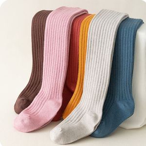 Cmax New tinta unita a righe verticali in <span class=keywords><strong>lana</strong></span> spessa calda Leggings per bambini <span class=keywords><strong>collant</strong></span> in cotone invernale - Product Image 2
