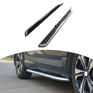 Precio de fábrica Black Side Board Car Estribos para <span class=keywords><strong>Honda</strong></span> <span class=keywords><strong>Crv</strong></span> <span class=keywords><strong>2023</strong></span> - Product Image 6