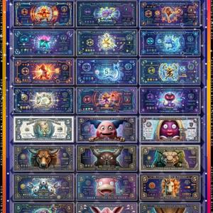 Sachets mystères <span class=keywords><strong>en</strong></span> acrylique Pokémon DM – Figurines d'anime à collectionner pour enfants et fans – Cadeau <span class=keywords><strong>en</strong></span> gros - Product Image 4