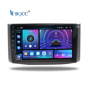 Autoradio Android 15 BQCC pour <span class=keywords><strong>Chevrolet</strong></span> <span class=keywords><strong>AVEO</strong></span> T250 <span class=keywords><strong>2006</strong></span> - 2012 2 DIN Android Auto Multimédia GPS Carplay 2din Stéréo DVD - Product Image 1