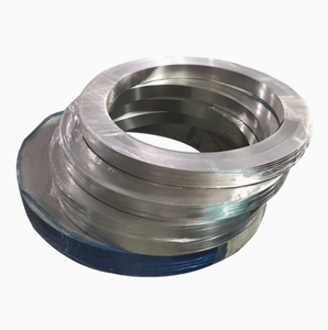 เหล็กแผ่นชุบสังกะสีแบบจุ่มร้อน ASTM A653 DX54D G90 ทนทานต่อสารเคมี สำหรับงานประกอบโครงสร้างรองรับถังสารเคมีที่ไม่เป็นอันตราย - Product Image 2