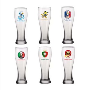 <span class=keywords><strong>Mug</strong></span> <span class=keywords><strong>de</strong></span> dégustation <span class=keywords><strong>de</strong></span> soda par sublimation avec un design créatif <span class=keywords><strong>de</strong></span> <span class=keywords><strong>ballon</strong></span> <span class=keywords><strong>de</strong></span> football - Product Image 2