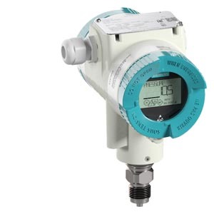 Transmetteur de pression SITRANS P320, pression différentielle et débit, PN160, 7MF0340-1CA02-2AB1, neuf et d'origine Siemens - Product Image 2