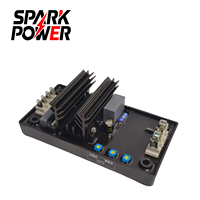Kit AVR de qualité industrielle R230, équipement de protection intelligent en plastique pour alternateur