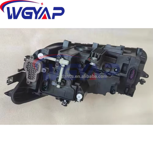 WGYAP faros delanteros LED blancos OEM de alta calidad e intermitentes 5NL 5NN 5NM 941 114 <span class=keywords><strong>B</strong></span> D G Ajuste de plástico para Volkswagen para Tiguan - Product Image 3