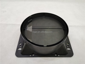 เครื่องดูดควันครัว 60 ซม. เครื่องดูดควันไฟฟ้าในบ้าน แบบติดผนัง สแตนเลส พร้อมมอเตอร์ทองแดง สำหรับติดตั้งบนเคาน์เตอร์ครัว ขนาด 180 - Product Image 2