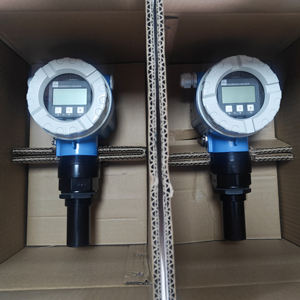 Ультразвуковой уровнемер Endress Hauser FMU40 с сертификатом FM, устойчивый к морской воде, с выходом 4-20 мА HART - Product Image 6