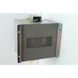 Transformador Denken Seiki Nct I1 100V Monofásico Rectangular para Control de Potencia, de Japón - Product Image 1