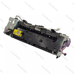 Unidad de fusor de ventana de impresión para <span class=keywords><strong>HP</strong></span> Color <span class=keywords><strong>LaserJet</strong></span> <span class=keywords><strong>Pro</strong></span> M252 M277 <span class=keywords><strong>M252dw</strong></span> M252n M277dw M277n 252 277 Conjunto de fusor - Product Image 3