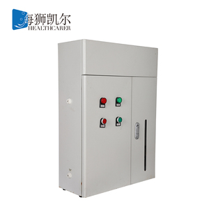 Profesional de purificación industrial ionizador de agua <span class=keywords><strong>alcalina</strong></span> electrólisis del agua equipo - Product Image 1