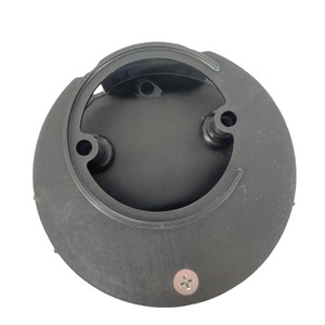 Couvercle de carburateur pour moteur hors-bord Yamaha 6E0-14417-00 6E0-14418-00 pour moteurs 2 temps 4/5 CV - Product Image 2