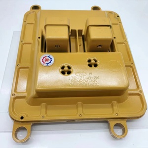 บอร์ดคอมพิวเตอร์เครื่องยนต์1322148 132-2148สำหรับชิ้นส่วนรถขุด3116 953C - Product Image 6