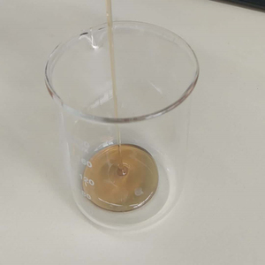 Ácido Alquilbencenosulfónico Lineal al 96% de Pureza, LABSA, Suministro de Fábrica - Product Image 5