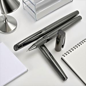 Luxury Heavy Metal Rollerball <b>Pen</b> Customized Logo Wholesale Parker Ballpoint <b>Pens</b> Customized Gifts for High-Class Hotels Gift - Product Image 6