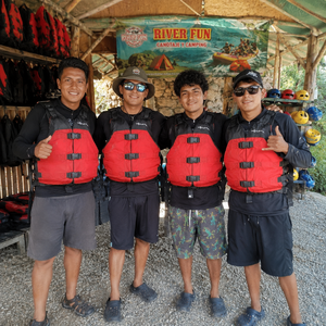 Chaleco <span class=keywords><strong>Salvavidas</strong></span> Waterfun de Espuma NBR PVC 100N con Certificación CE para Adultos, para Rafting, Kayak, Parque Acuático, Venta al Por Mayor, Logotipo OEM - Product Image 6