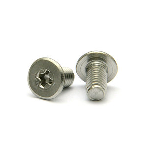 <span class=keywords><strong>M1</strong></span> M2 M3 Tête Cylindrique Petites <span class=keywords><strong>Vis</strong></span> 316 En acier inoxydable Allen Boulons - Product Image 5