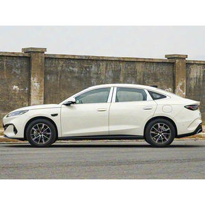 BYD Seal 06 2025 EV con 360 °   Visión Envolvente, Monitoreo de Punto Ciego y Asistencia de Mantenimiento de Carril - Product Image 2