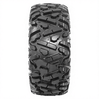 Pneus tout-terrain WANDA P350 27*9-14 27x9-14 6pr pour VTT/UTV, pièces et accessoires