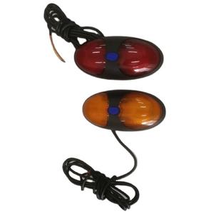 Luz Lateral para Autobús IRIZAR, Luz LED para Autobús, Accesorios para Autobús - Product Image 1