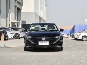 Nissan Teana 2026 2.0L LHD Prête à l'Exportation HarmonyOS Berline Zéro Kilométrage Coffre 556L L2 Assist Qualité Vérifiée Sortie d'Usine - Product Image 5