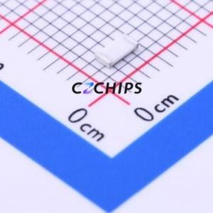 Resistencia SMD CR1206J82K0P05Z 1206 (Tipo: Película Gruesa) (Resistencia: 82kOhm Precisión: 5%) - Product Image 2