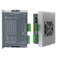 485/BISA/etherbus komunikasi Ethernet 42/57/86 kit Motor Stepper dengan Driver untuk komunikasi & produk jaringan