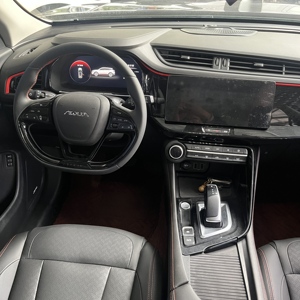 Vendita all'Ingrosso 2021 DONGFENG AEOLUS AX7 Plus <span class=keywords><strong>Auto</strong></span> <span class=keywords><strong>Usate</strong></span> Economiche per Taxi, Scuola Guida, Noleggio con Conducente Online - Product Image 6