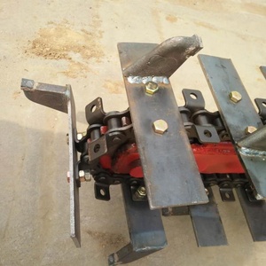<span class=keywords><strong>Zanjadora</strong></span> Manual de Cadena para Plantar Ñame - Product Image 4