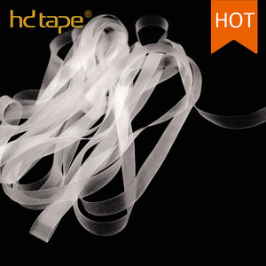 Buona resilienza Oeko-tex 100 TPU in rilievo nastro adesivo trasparente elastico - Product Image 4