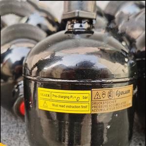 Hydac SBO210-0.75E1/112A9-210AK מצבר שלפוחית השתן החלפת קטלוג - Product Image 4