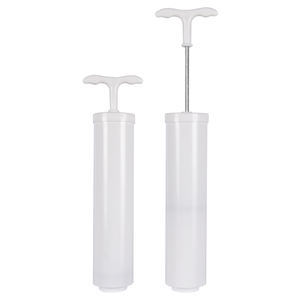 ปั๊มมือประหยัดพื้นที่ห้องนั่งเล่นสำหรับใช้ในกระเป๋า - Product Image 6