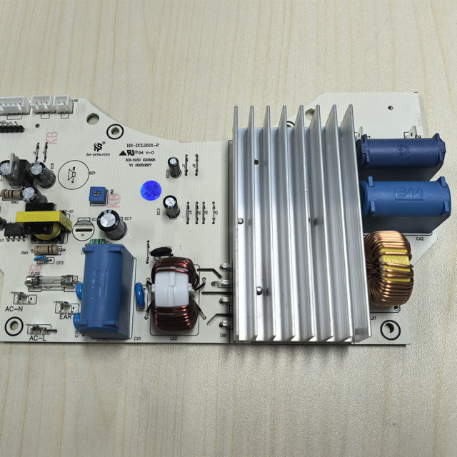 New Arrival Circuit Board Design Board Smt Welding Pcba Oem for Electronic Automatic Device Induction Cooker