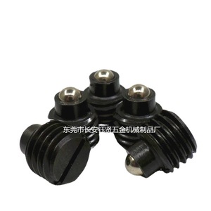 Multi Position Spiral Thread Screws M8 Carbon Steel Adjustable For Furniture And Sofas - Product Image 4