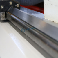 Machine de tour suisse CNC CAK6140 Mazak Machine de tour CNC Tour à lit plat CNC Machine de tour automatique 2-axis-cnc-lathe