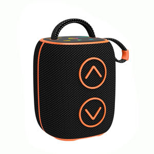 Sistema de Audio Inalámbrico para Exteriores S580 RGB con Bluetooth 5.3, Altavoz Portátil de 5.1 Canales con Resistencia al Agua IPX6 - Product Image 1