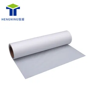 Film Adhesive Water And Low Temperature Resistance Double Sided Tpu Hot Melt Adhesive Film For Textiles