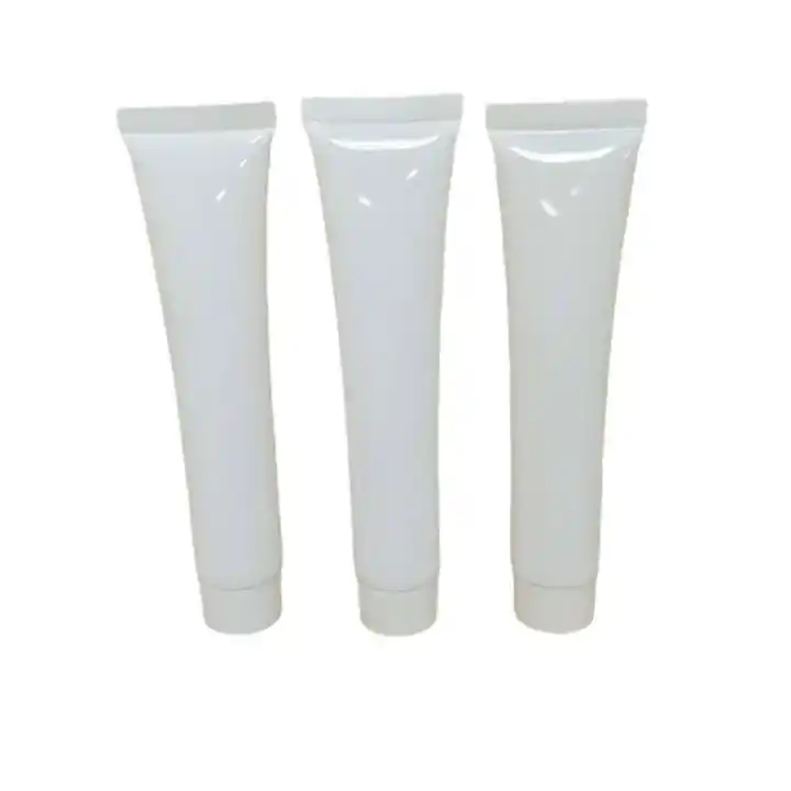 Tubes Vides D'emballage Cosmétique En Plastique,10 Pièces,5ml 30ml 120ml  150ml 250ml - Buy 30ml Cosmetic Tube,Empty Tube,30g Acne Cream Tube Product