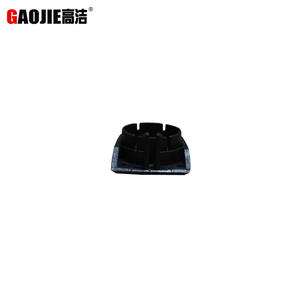 Couvre-bras d'essuie-glace Gaojie pour Toyota Sequoia 2008-2021, pièce d'essuie-glace arrière - Product Image 3