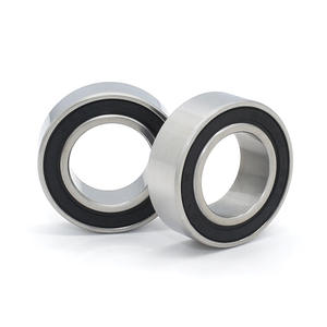 Fabricante de Rodamientos Suministra Directamente Rodamientos de Bolas de Ranura Profunda de Una Hilera S63801RS de Acero Inoxidable Resistentes a la Corrosión - Product Image 5