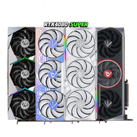 Kartu Grafis Video Gaming Giga MS Us Color GPU RTX 4080 Super RTX4080 RTX 4080S Super RTX 4080Super 16GB GPU